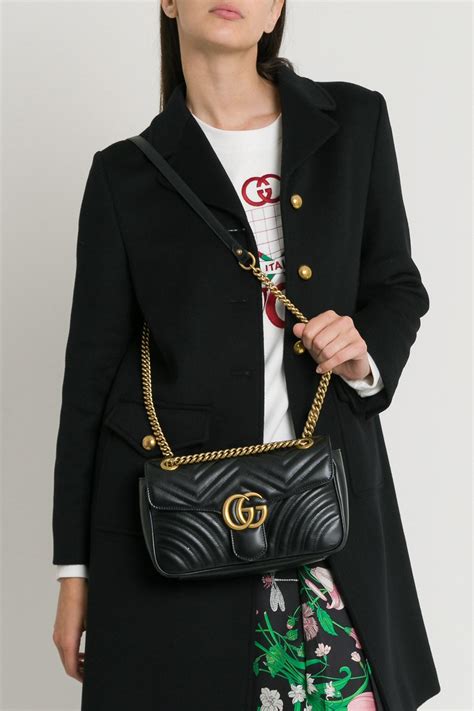 matelasse gucci|gucci marmont small shoulder bag.